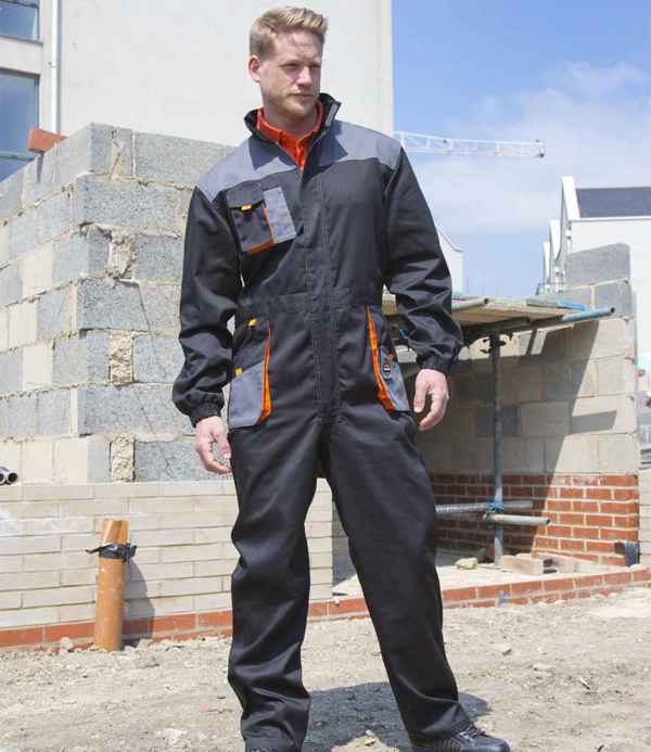 Result Work-Guard Lite Coverall