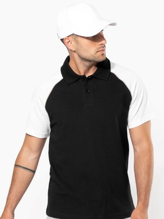 Baseball Polo