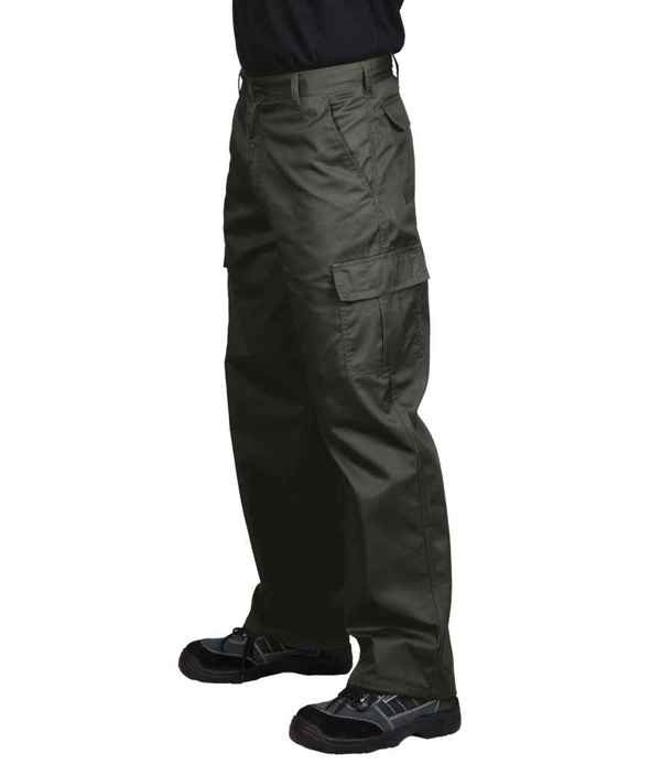 Portwest Combat Trousers