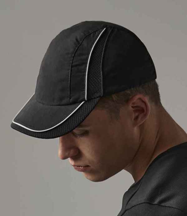 Beechfield Coolmax® Flow Mesh Cap