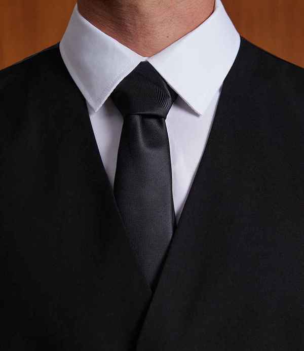 NEOBLU Tommy Plain Club Tie