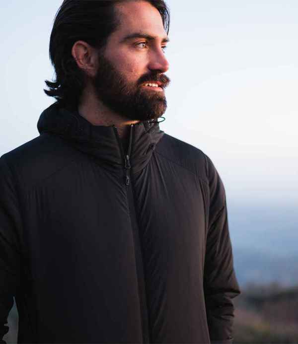 Stormtech Cascadia Thermal Jacket
