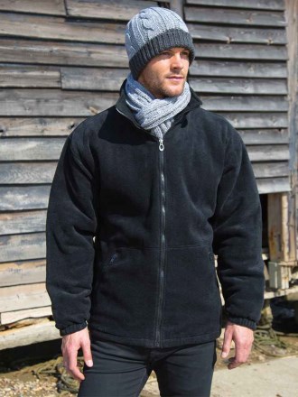 Core Polartherm Quilted Fleece