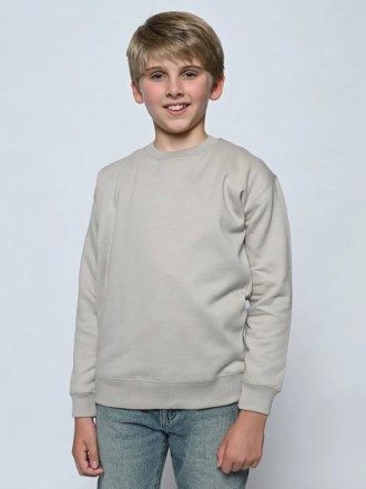 CLEARANCE Comfort Cut Kids Sweatshirt