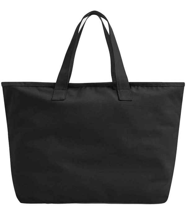 Westford Mill Oversized Heavy Duty Canvas Tote Bag