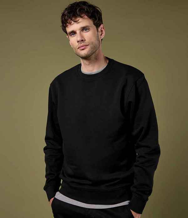 Kustom Kit Regular Fit Sweatshirt