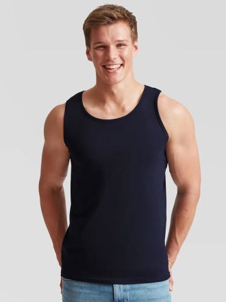 Athletic Vest