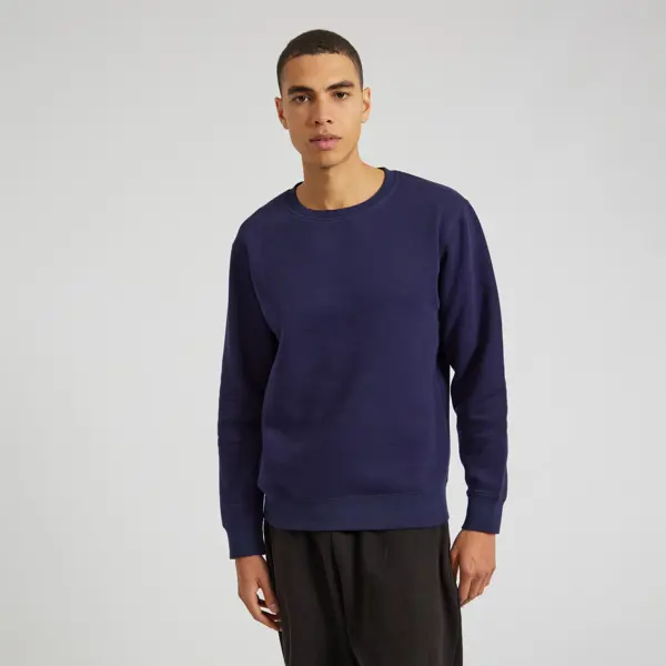 Soft Touch Sweatshirt