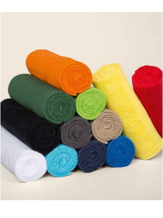 Island 50 Hand Towel