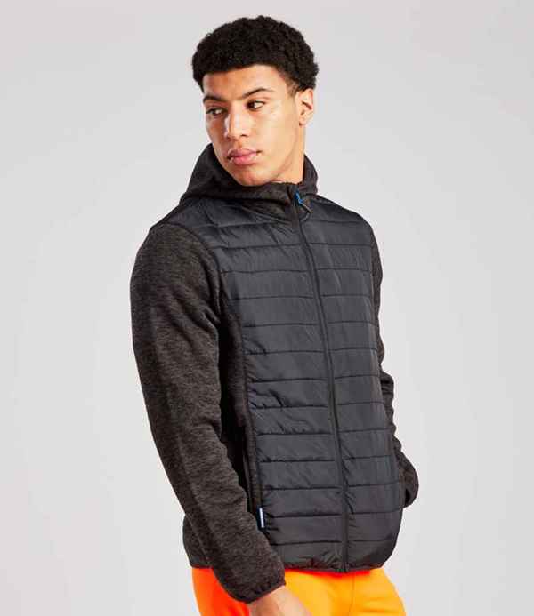 Portwest KX3™ Baffle Padded Jacket