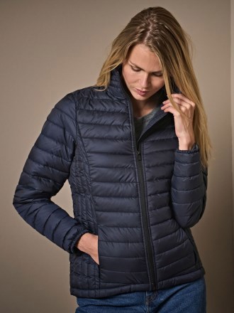 Tee Jays Ladies Zepelin Jacket