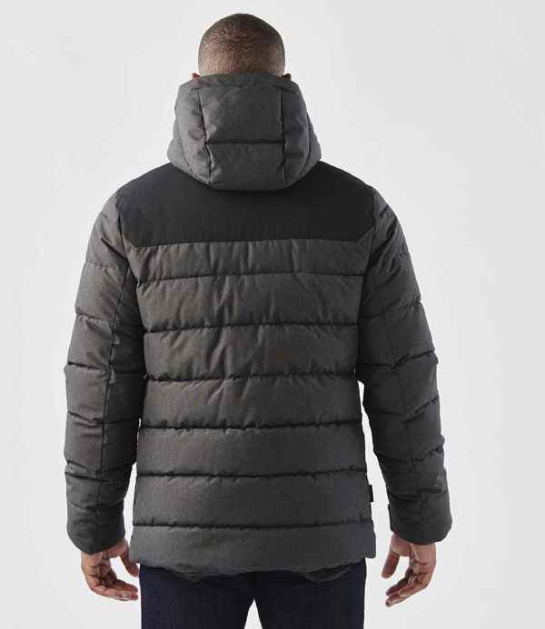 Stormtech Oslo HD Parka Jacket