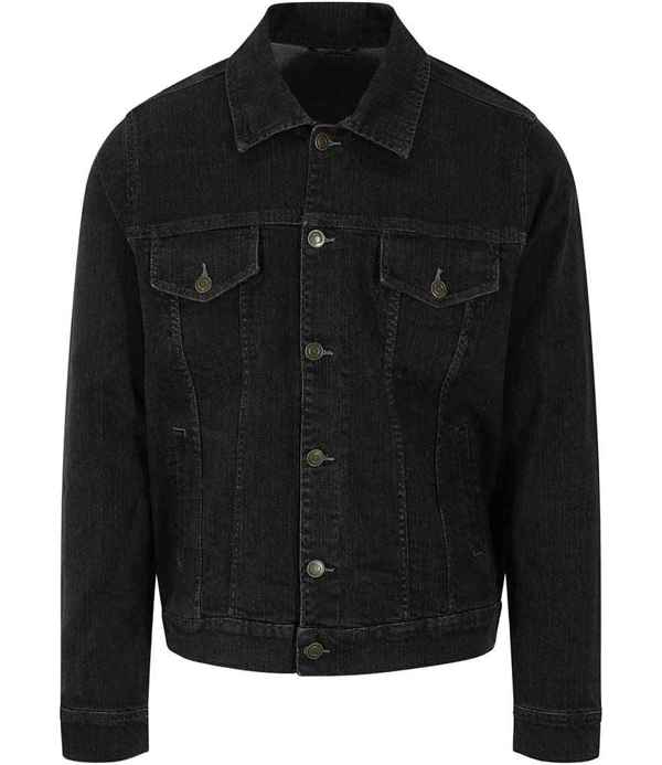 So Denim Noah Denim Jacket