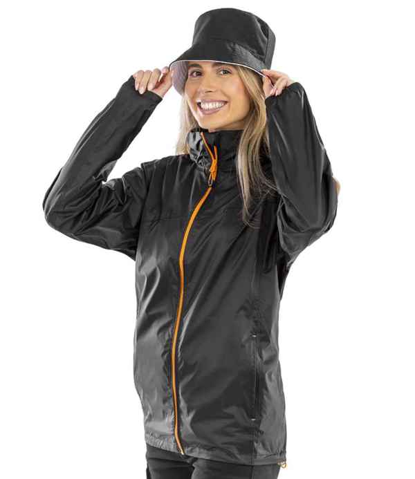 Result Urban HDi Quest Stowable Jacket