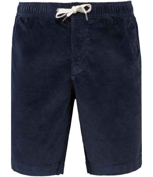 Spasso Corduroy Shorts