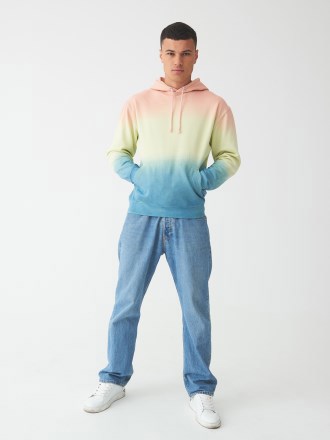 Awdis Tie Dye Hoodie