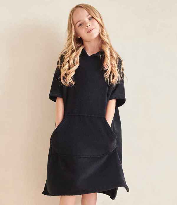 Towel City Kids Poncho
