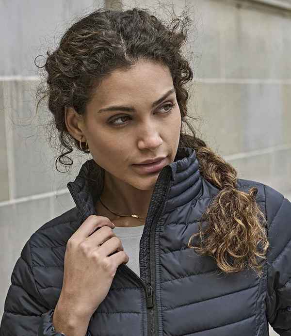 Tee Jays Ladies Zepelin Padded Jacket