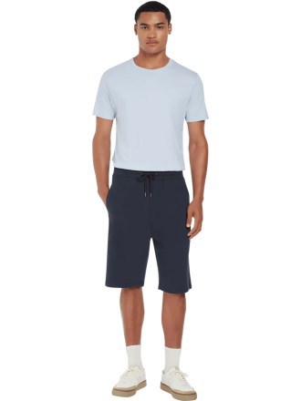 Earth Positive Sweat Shorts