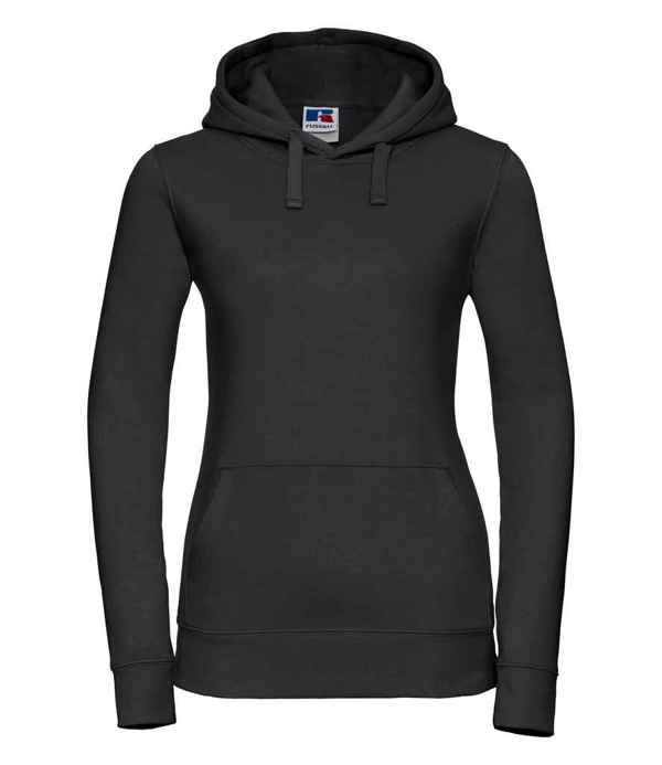 Russell Athletic Ladies Authentic Hooded Sweatshirt