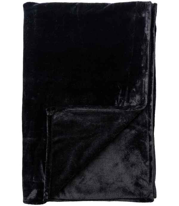 Brand Lab Extra Large Plush Fleece Blanket