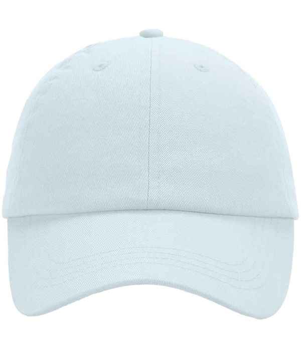 Beechfield Junior Low Profile 6 Panel Dad Cap