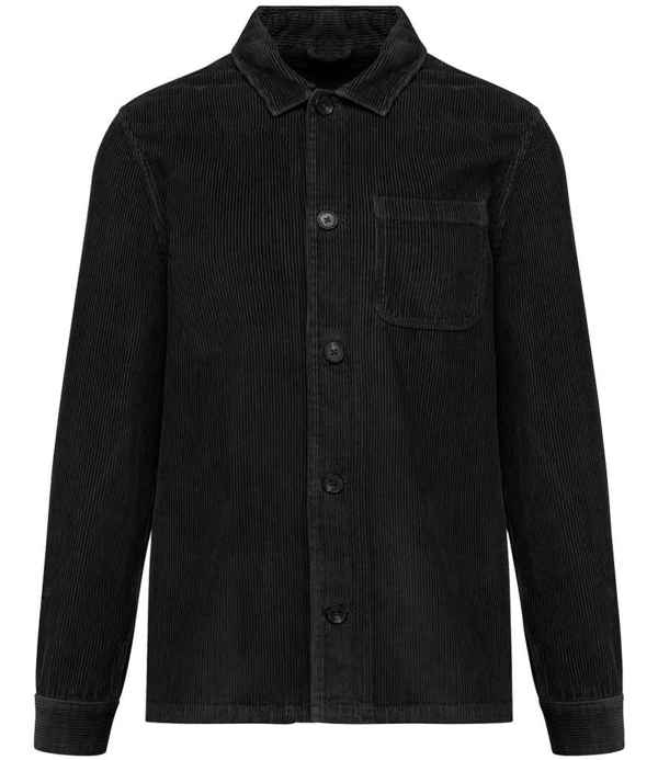 Native Spirit Corduroy Jacket