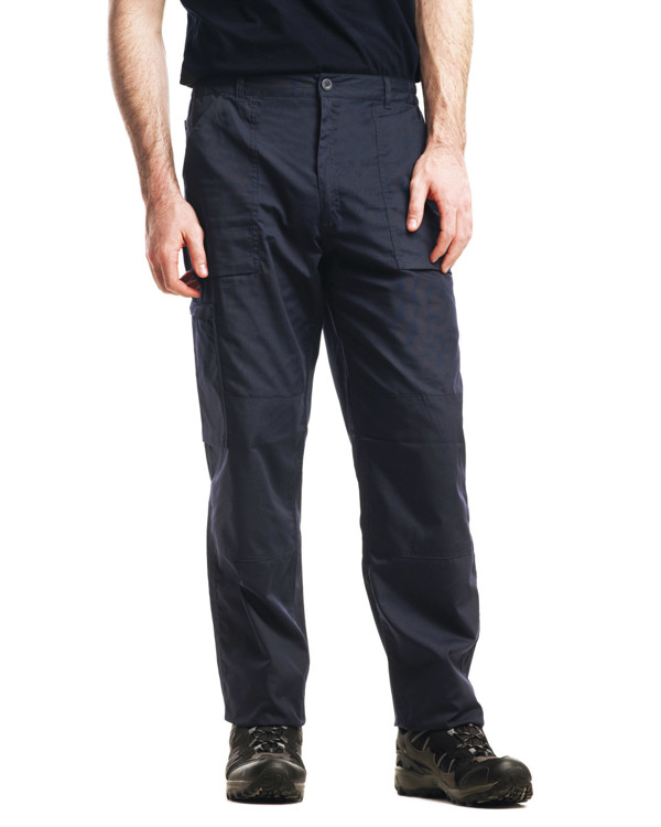 Men's New Action Trouser (Long)