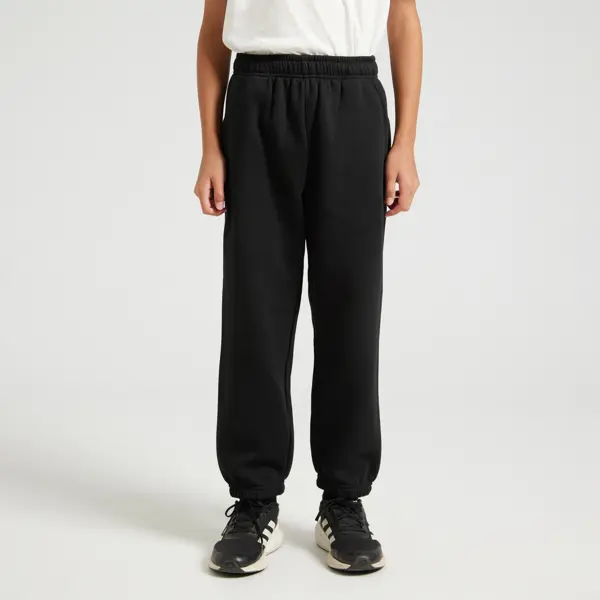 Kids Joggers with Zip Pockets