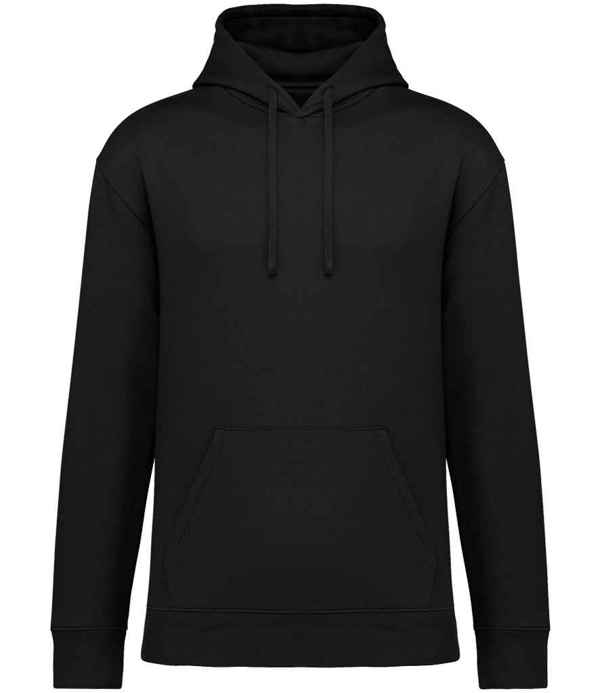 Native Spirit Unisex Relax Fit Hoodie