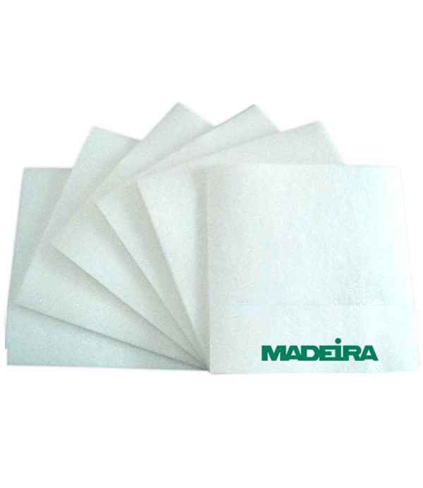 Madeira Easy Tear 40g Backing