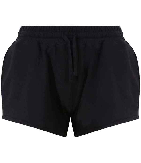 AWDis Ladies Cool Jog Shorts
