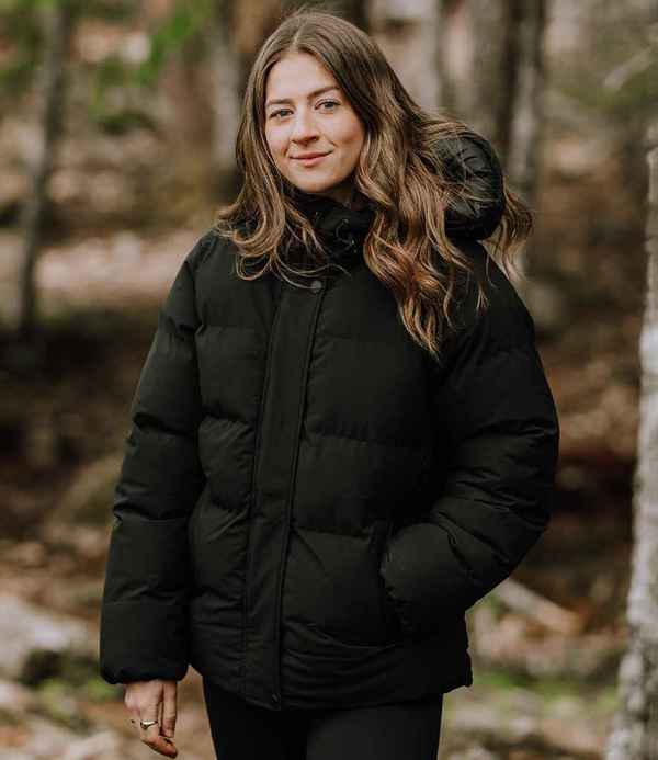 Stormtech Ladies Explorer Thermal Jacket