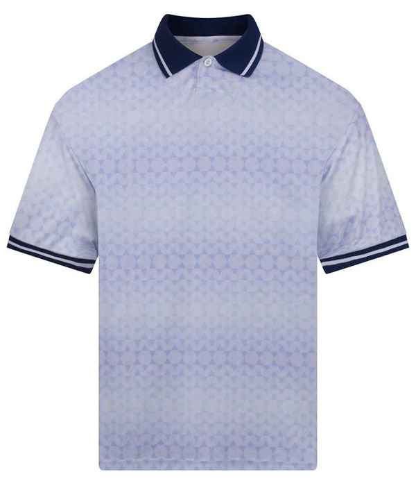 AWDis Cool Retro Sports Jersey