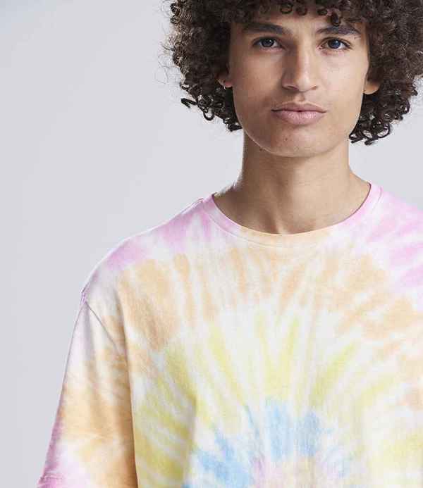 AWDis Tie-Dye T-Shirt