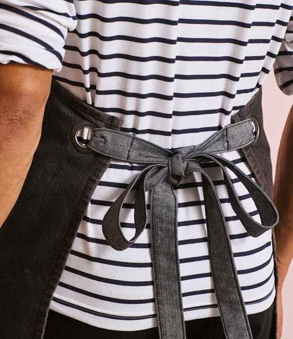 Premier Domain Bib Apron