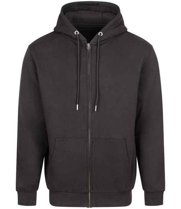 Anthem Unisex Studio Full Zip Hoodie