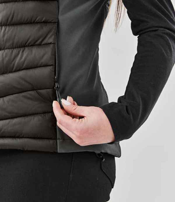 Stormtech Ladies Montserrat Thermal Bodywarmer