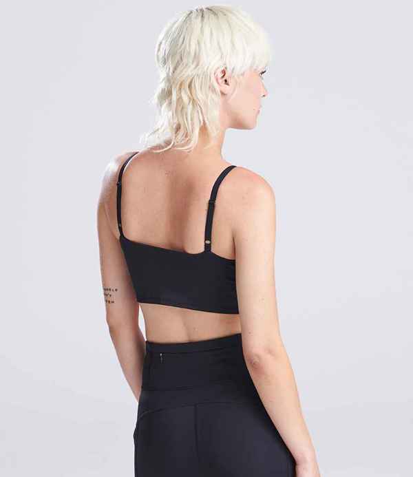 AWDis Ladies Cool Recycled Tech Sports Bra