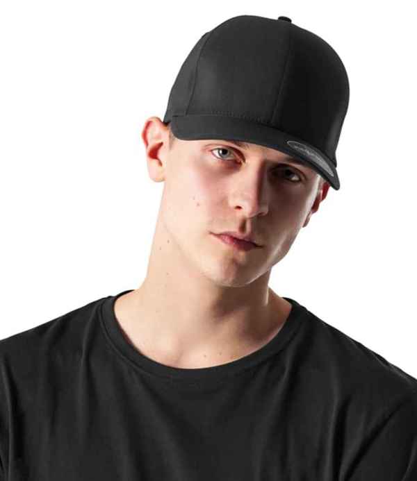 Flexfit Delta® Cap