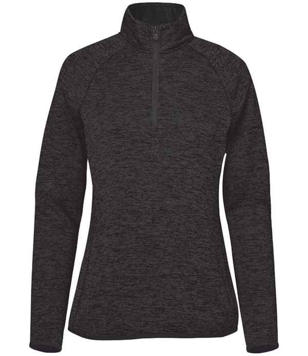Stormtech Ladies Yosemite 1/2 Zip Pullover