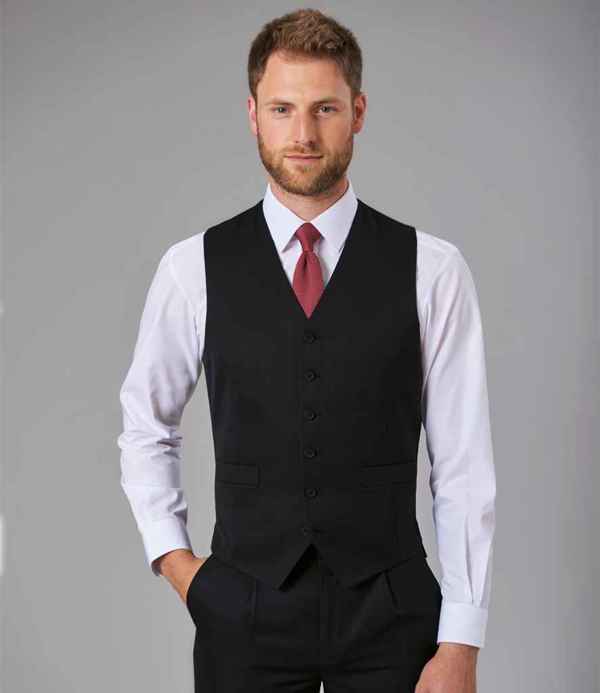 Brook Taverner Concept Gamma Waistcoat