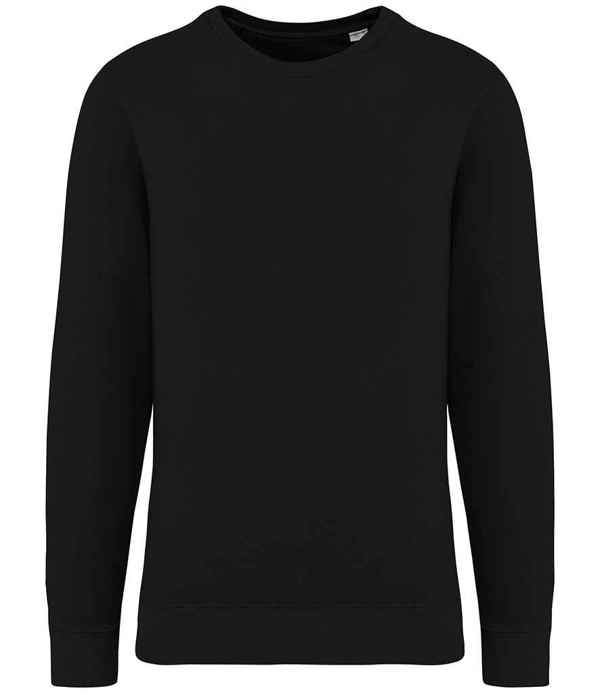 Native Spirit Unisex Terry 280 Sweatshirt