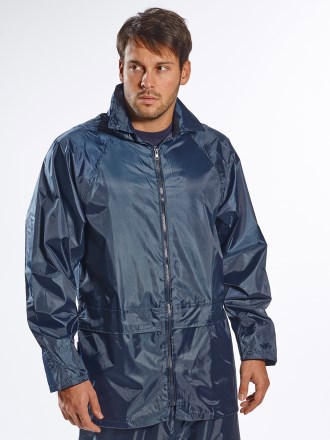 Classic Rain Jacket