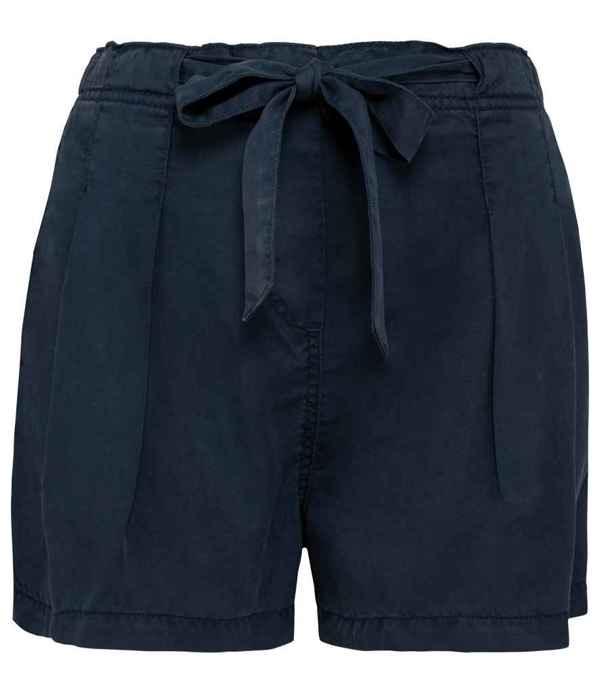 Spasso Ladies TENCEL™ Shorts