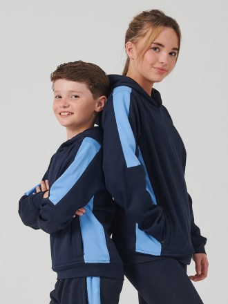 Kids Team Hoodie