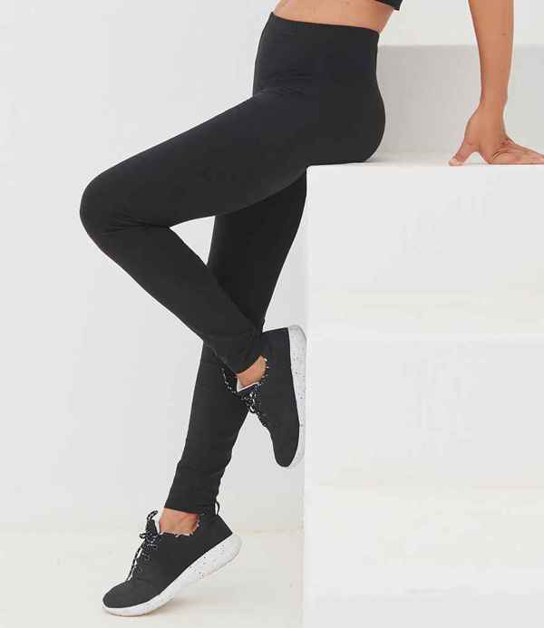 SF Clothing Ladies Leggings