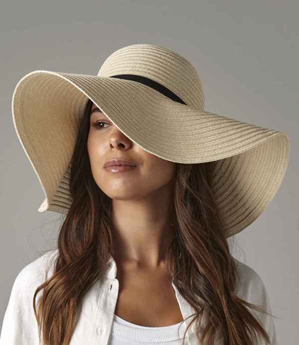 Beechfield Marbella Sun Hat