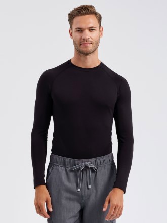 'Unstoppable' Fresh Underscrub Baselayer