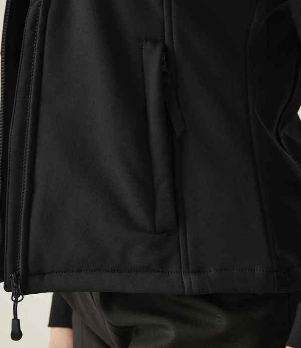 Regatta Ladies Flux Soft Shell Bodywarmer